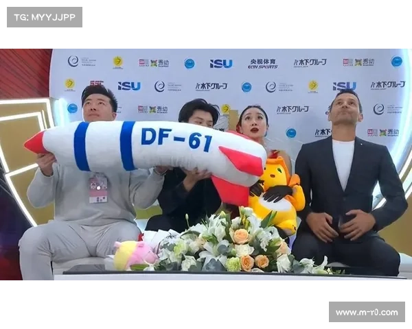 网友质疑国际滑联调查玩偶事件是针对中国的双重标准