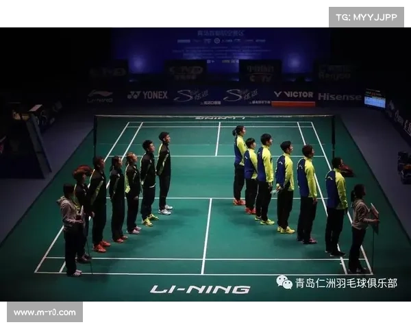 羽超联赛引入升降级制度，最后一名降入羽甲