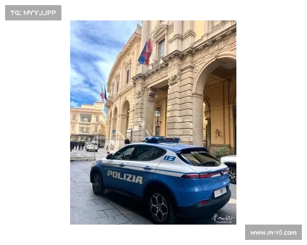 意大利警方破获自行车黑市交易网,涉案赃车价值超200万欧元