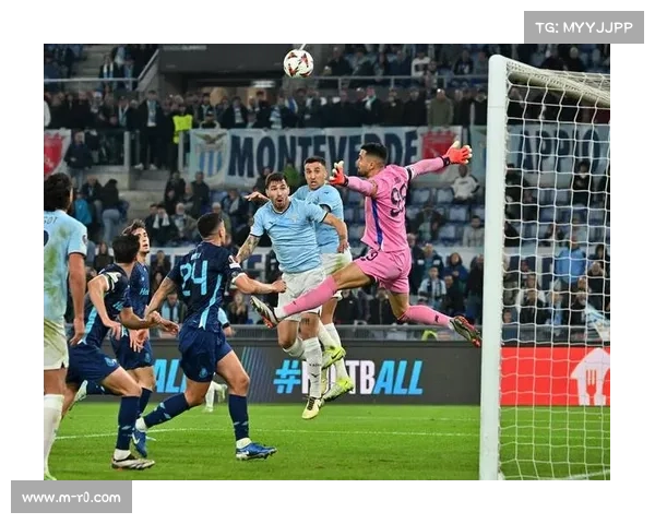 拉齐奥1-0小胜莱切，罗马尼奥利风波中球队艰难取胜