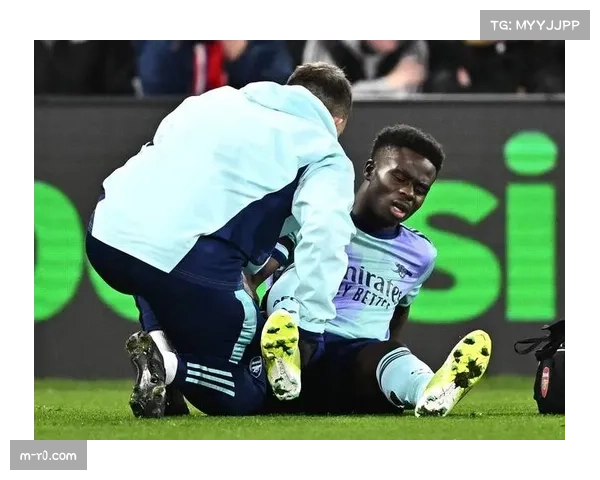 通讯：从重伤中回归——阿森纳边锋萨卡讲述复健心路与世界杯目标